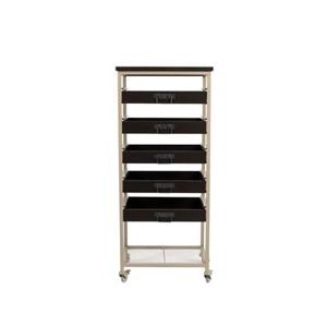 Housecraft living Botan Stellingkast S - Grijs