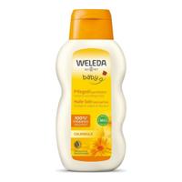 Lichaamsolie voor kinderen en babies Weleda Wel0100005/2 Calendula