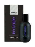 Amando Amando Mystery Aftershave Spray - 50 ml