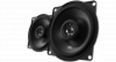 JBL STAGE1 51F - Autospeakers - 13 cm - 2-weg Coaxiaal - 150W piek - Zwart