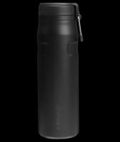 Stanley The IceFlow™ Bottle Twist Flip 0.7L / 24oz Thermosfles Black 2.0 700ML