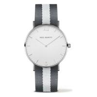 Unisex horloge Paul Hewitt PH-SA-S-St-W-GrW-20 (Ø 39 mm)
