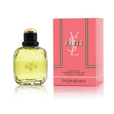 Damesparfum Yves Saint Laurent Paris EDP 125 ml