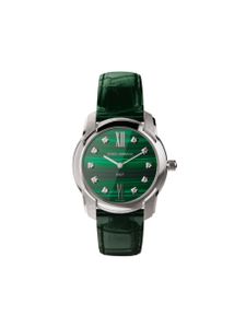 Dolce & Gabbana montre DG7 40 mm - Vert