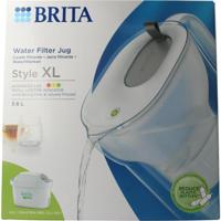 Waterfilterkan style XL grey Waterfilterkan style XL grey