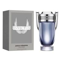 Herenparfum Paco Rabanne Invictus EDT 200 ml