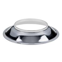 Fotodiox Speedring Insert 152mm, Balcar, Alien Bees, Einstein, White Lightning and Flashpoint I Stobes