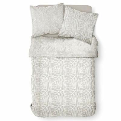 Dekbedovertrek TODAY Mawira Etnisch Beige 260 x 240 cm
