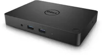 Dell Dock WD15 docking station incl 130w oplader