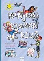 Kanjers klaren de klus (Hardback)