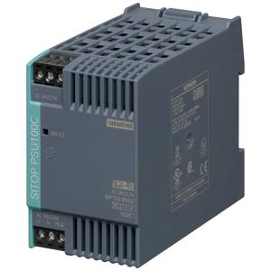 Siemens 6EP1332-5BA20 netvoeding & inverter Binnen Meerkleurig