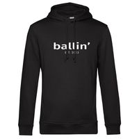 Basic Hoodie Basic Hoodie