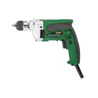 HiKOKI boormachine - D10VFWUZ - 10mm - 1/2" - 710W - in koffer