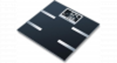 Beurer BF700 - Personenweegschaal - Bluetooth - 180kg - Zwart
