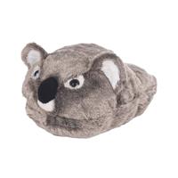 Noxxiez voetenwarmer koala
