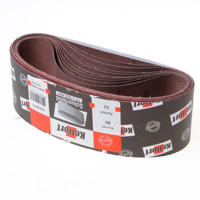 *Schuurband 75x533 k 80