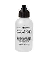 Caption Nagellak Verdunner Gimme a Boost Polish Thinner Caption Nagellak Verdunner Gimme a Boost Polish Thinner