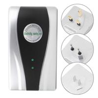 Energy Saver elektriciteitsbesparing box (EU stekker)