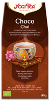 Yogi Tea Choco Chai Losse Thee