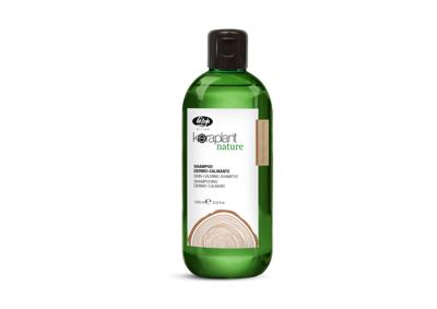 Lisap Keraplant Nature Skin-Calming Shampoo 1000ml | Voor Gevoelige Hoofdhuid