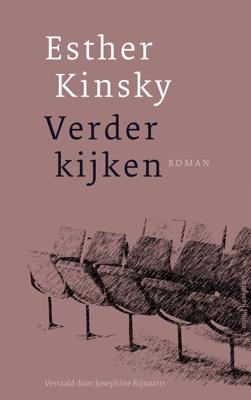 Verder kijken (Paperback)