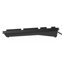 DELL KB216 toetsenbord Universeel USB QWERTY US International Zwart - thumbnail