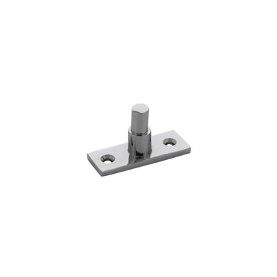Intersteel losse stelpen voor raamuitzetter - chroom