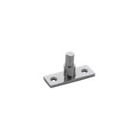 Intersteel losse stelpen voor raamuitzetter - chroom