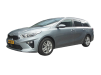 Kia Ceed Sportswagon