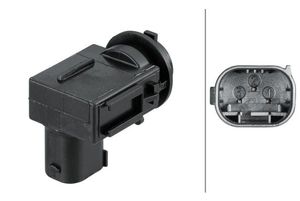 Sensor luchtkwaliteit 6PX012684021