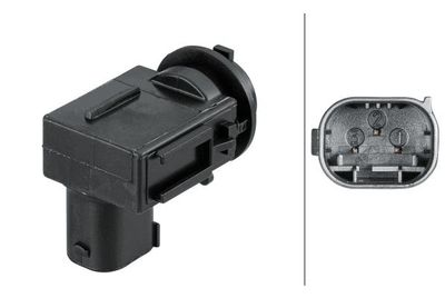 Sensor luchtkwaliteit 6PX012684021