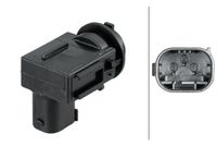 Sensor luchtkwaliteit 6PX012684021