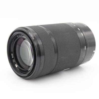 Sony E 55-210mm F/4.5-6.3 OSS occasion