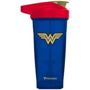 Wonderwoman Hero Serie 800ml