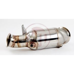 Wagner Tuning Downpipe Kit (zonder katalysator) BMW F vanaf 2013 500001017