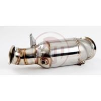 Wagner Tuning Downpipe Kit (zonder katalysator) BMW F vanaf 2013 500001017