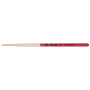 Vic Firth 5ANVG slagwerk mallet, stok & kwastje (brush) Hout Drumstokken