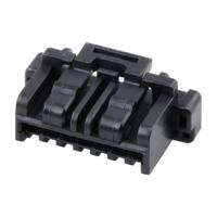 Molex 5025780301 Female behuizing (kabel) Inhoud: 1 stuk(s) Bulk