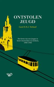 Ontstolen jeugd - Carel E.H.J. Verhoef - ebook