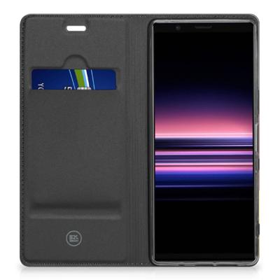 Sony Xperia 5 | Standcase | Duitsland