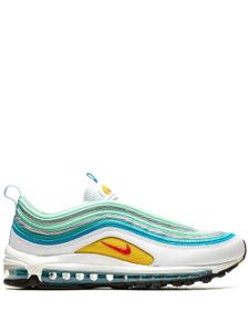 Nike baskets Air Max 97 - Blanc