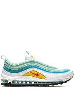 Nike baskets Air Max 97 - Blanc - thumbnail