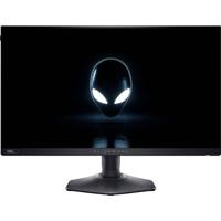 Alienware AW2524HF Gaming monitor Energielabel E (A - G) 62.2 cm (24.5 inch) 1920 x 1080 Pixel 16:9 0.5 ms DisplayPort IPS LCD