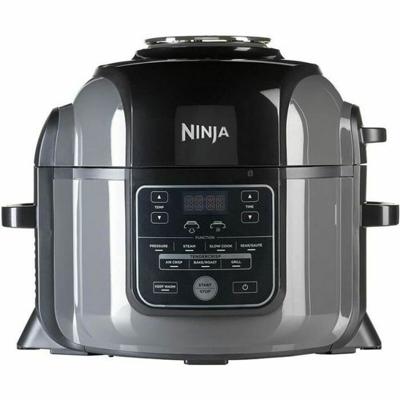 Voedselverwerker NINJA OP300 6 L 1460 W