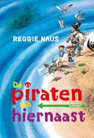 De piraten van Hiernaast (Hardback)