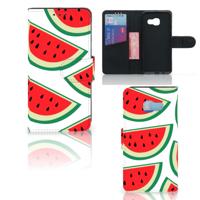 Samsung Galaxy A3 2017 | Book Cover | Watermelons