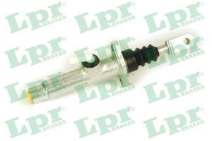 Hoofdcilinder, koppeling 7100