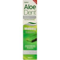Optima Aloe dent aloe vera tandpasta whitening Optima Aloe dent aloe vera tandpasta whitening