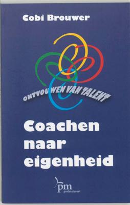 Coachen naar eigenheid (Paperback)
