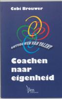 Coachen naar eigenheid (Paperback)